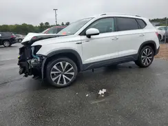 3VVYX7B25PM318937 2023 VOLKSWAGEN TAOS