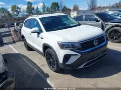 3VVYX7B26NM043768 2022 VOLKSWAGEN TAOS