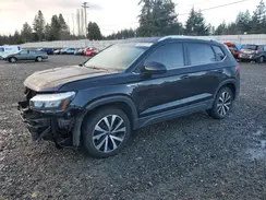 3VVYX7B26NM061588 2022 VOLKSWAGEN TAOS