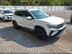 3VVYX7B26NM062904 2022 VOLKSWAGEN TAOS