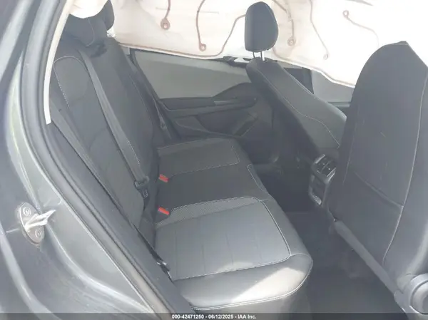 3VVYX7B26NM065107 2022 VOLKSWAGEN TAOS - Image 8
