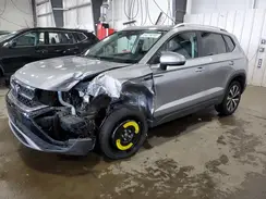 3VVYX7B26NM080836 2022 VOLKSWAGEN TAOS