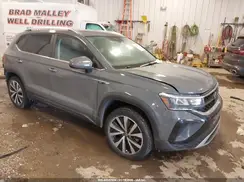 3VVYX7B26NM090640 2022 VOLKSWAGEN TAOS