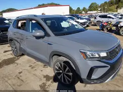 3VVYX7B26PM312905 2023 VOLKSWAGEN TAOS