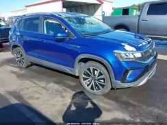 3VVYX7B26PM314914 2023 VOLKSWAGEN TAOS