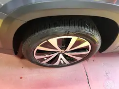 3VVYX7B26PM338937 2023 VOLKSWAGEN TAOS