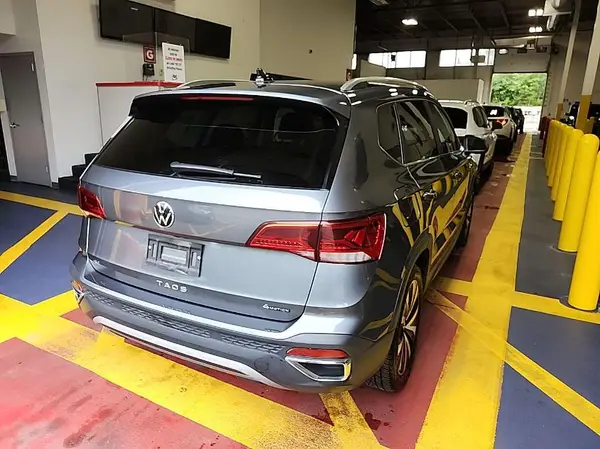 3VVYX7B26PM338937 2023 VOLKSWAGEN TAOS - Image 8