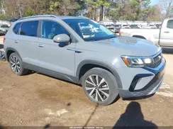 3VVYX7B27PM307440 2023 VOLKSWAGEN TAOS