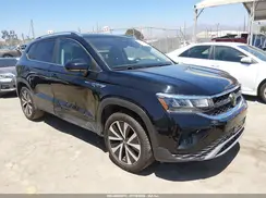 3VVYX7B27PM344164 2023 VOLKSWAGEN TAOS