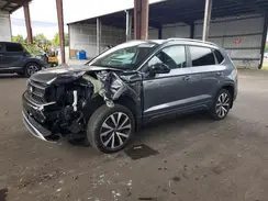 3VVYX7B27PM344486 2023 VOLKSWAGEN TAOS