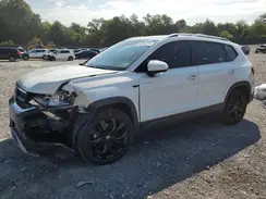 3VVYX7B28NM023165 2022 VOLKSWAGEN TAOS