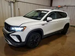 3VVYX7B28NM043870 2022 VOLKSWAGEN TAOS