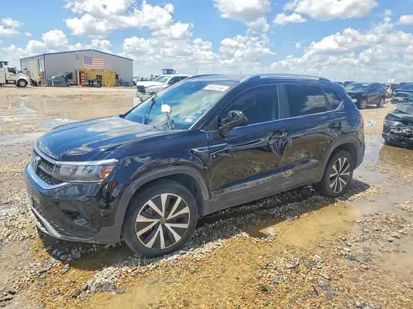 3VVYX7B28NM047501 2022 VOLKSWAGEN TAOS - Image 1