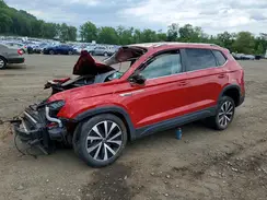 3VVYX7B28NM054397 2022 VOLKSWAGEN TAOS