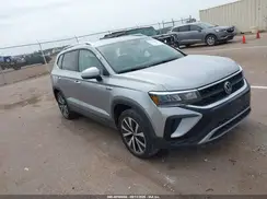 3VVYX7B28NM080028 2022 VOLKSWAGEN TAOS