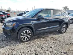 3VVYX7B28NM081115 2022 VOLKSWAGEN TAOS