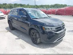3VVYX7B28NM095595 2022 VOLKSWAGEN TAOS