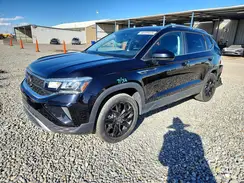3VVYX7B28PM340754 2023 VOLKSWAGEN TAOS