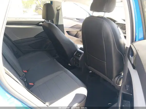 3VVYX7B29NM032201 2022 VOLKSWAGEN TAOS - Image 8