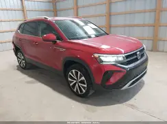 3VVYX7B29NM076389 2022 VOLKSWAGEN TAOS