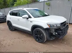 3VVYX7B29PM300196 2023 VOLKSWAGEN TAOS