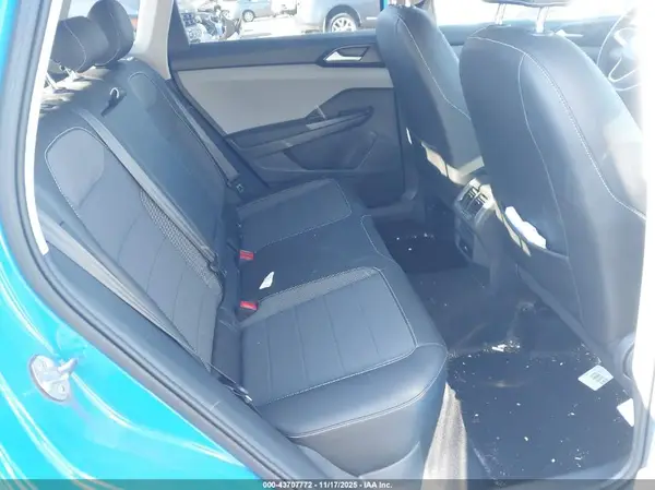 3VVYX7B29PM304555 2023 VOLKSWAGEN TAOS - Image 8
