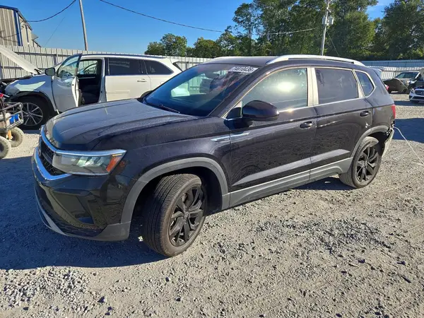 3VVYX7B29PM313367 2023 VOLKSWAGEN TAOS - Image 1