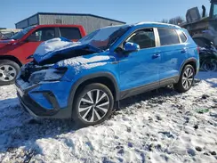 3VVYX7B29PM321078 2023 VOLKSWAGEN TAOS