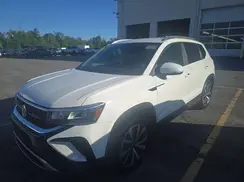3VVYX7B29PM332615 2023 VOLKSWAGEN TAOS