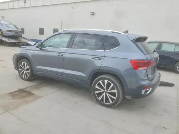 3VVYX7B29PM332923 2023 VOLKSWAGEN TAOS - Image 2
