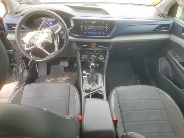 3VVYX7B29PM332923 2023 VOLKSWAGEN TAOS - Image 8
