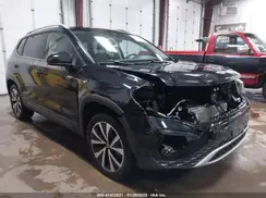 3VVYX7B2XNM033616 2022 VOLKSWAGEN TAOS