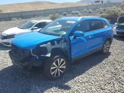 3VVYX7B2XNM035429 2022 VOLKSWAGEN TAOS