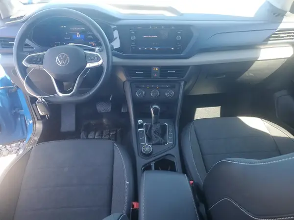 3VVYX7B2XNM035429 2022 VOLKSWAGEN TAOS - Image 8