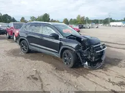 3VVYX7B2XNM035527 2022 VOLKSWAGEN TAOS
