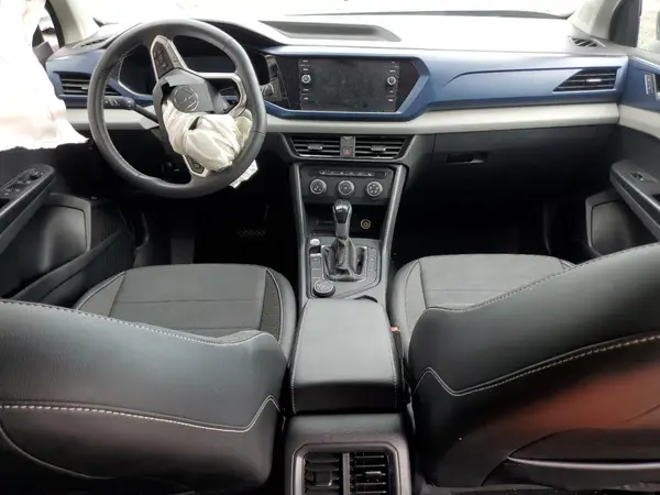 3VVYX7B2XNM052070 2022 VOLKSWAGEN TAOS - Image 8