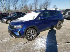 3VVYX7B2XNM063442 2022 VOLKSWAGEN TAOS