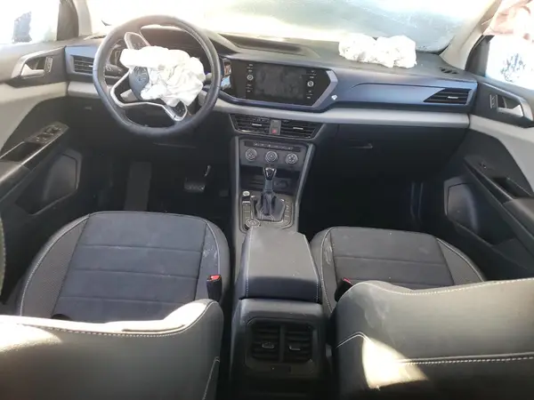 3VVYX7B2XNM063442 2022 VOLKSWAGEN TAOS - Image 8