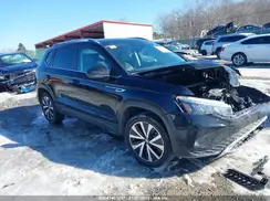 3VVYX7B2XNM073226 2022 VOLKSWAGEN TAOS