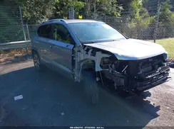 3VVYX7B2XNM088065 2022 VOLKSWAGEN TAOS