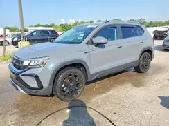 3VVYX7B2XNM090737 2022 VOLKSWAGEN TAOS