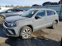 3VVYX7B2XNM098014 2022 VOLKSWAGEN TAOS