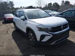 3VVYX7B2XPM306461 2023 VOLKSWAGEN TAOS