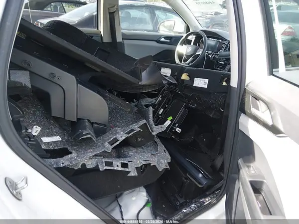 3VVYX7B2XPM306461 2023 VOLKSWAGEN TAOS - Image 8