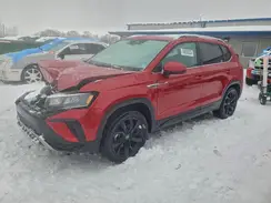 3VVYX7B2XPM314253 2023 VOLKSWAGEN TAOS