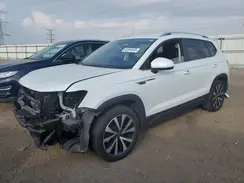 3VVYX7B2XPM316682 2023 VOLKSWAGEN TAOS