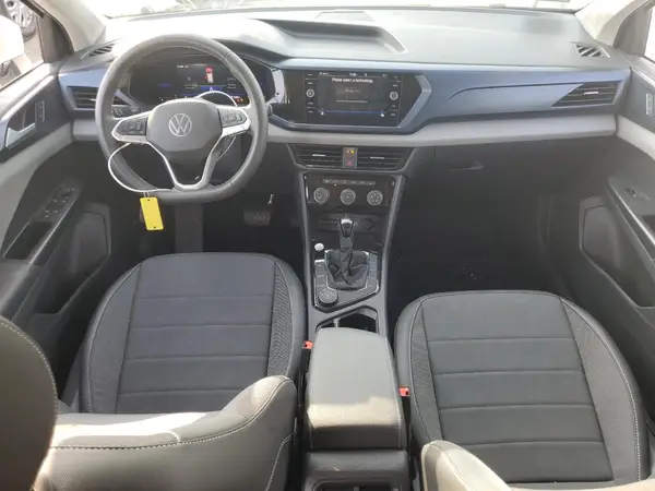 3VVYX7B2XPM316682 2023 VOLKSWAGEN TAOS - Image 8
