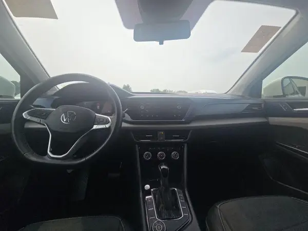 3VVYX7B2XPM332820 2023 VOLKSWAGEN TAOS - Image 8