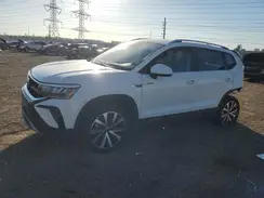 3VVYX7B2XPM342537 2023 VOLKSWAGEN TAOS
