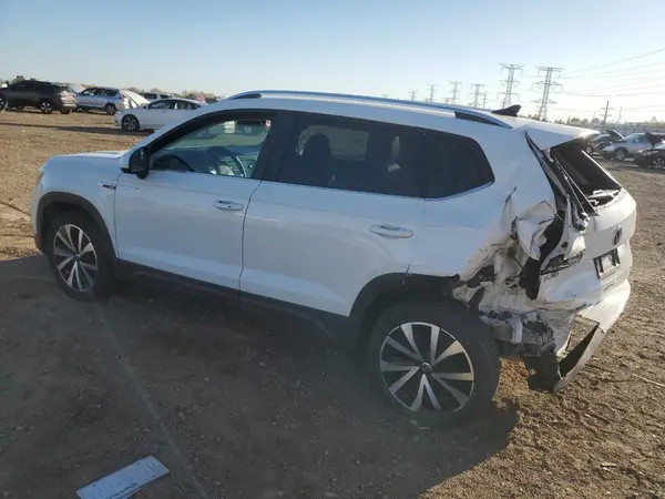3VVYX7B2XPM342537 2023 VOLKSWAGEN TAOS - Image 2